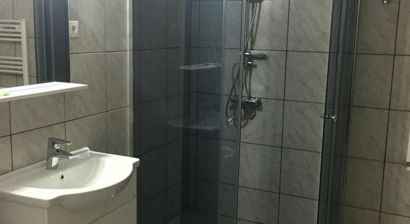 Hotel Vila Victoria Râmnicu Vâlcea Zewnętrze zdjęcie