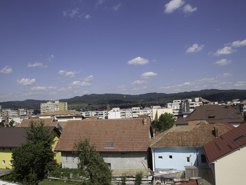 Hotel Vila Victoria Râmnicu Vâlcea Zewnętrze zdjęcie