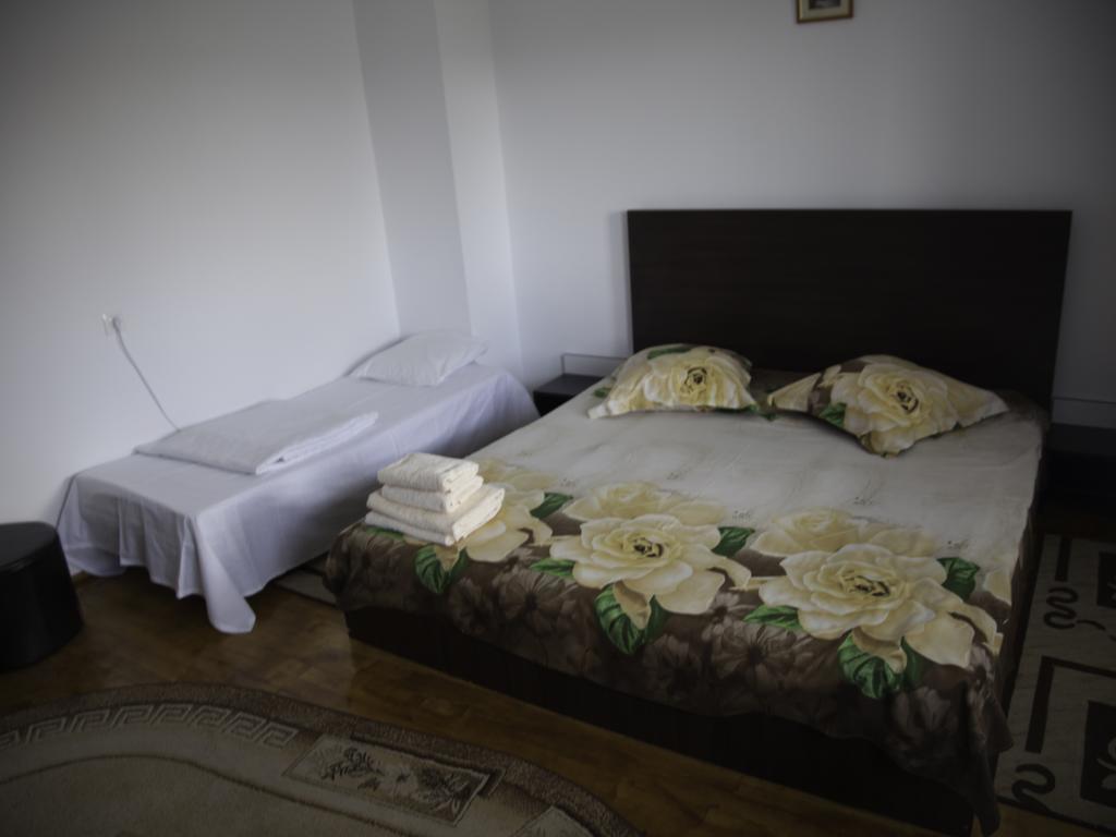 Hotel Vila Victoria Râmnicu Vâlcea Zewnętrze zdjęcie